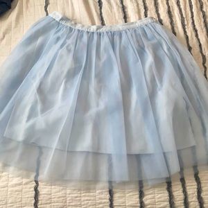 Lauren Conrad cinderella skirt